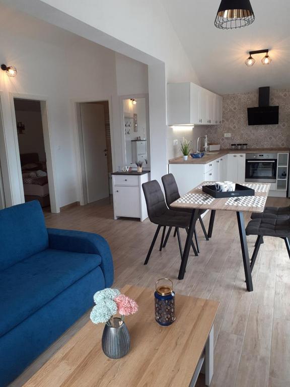 Apartmani Goga 2 Molat Bagian luar foto