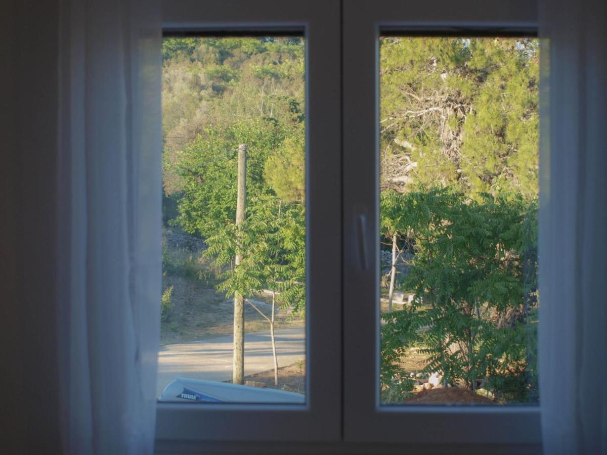 Apartmani Goga 2 Molat Bagian luar foto