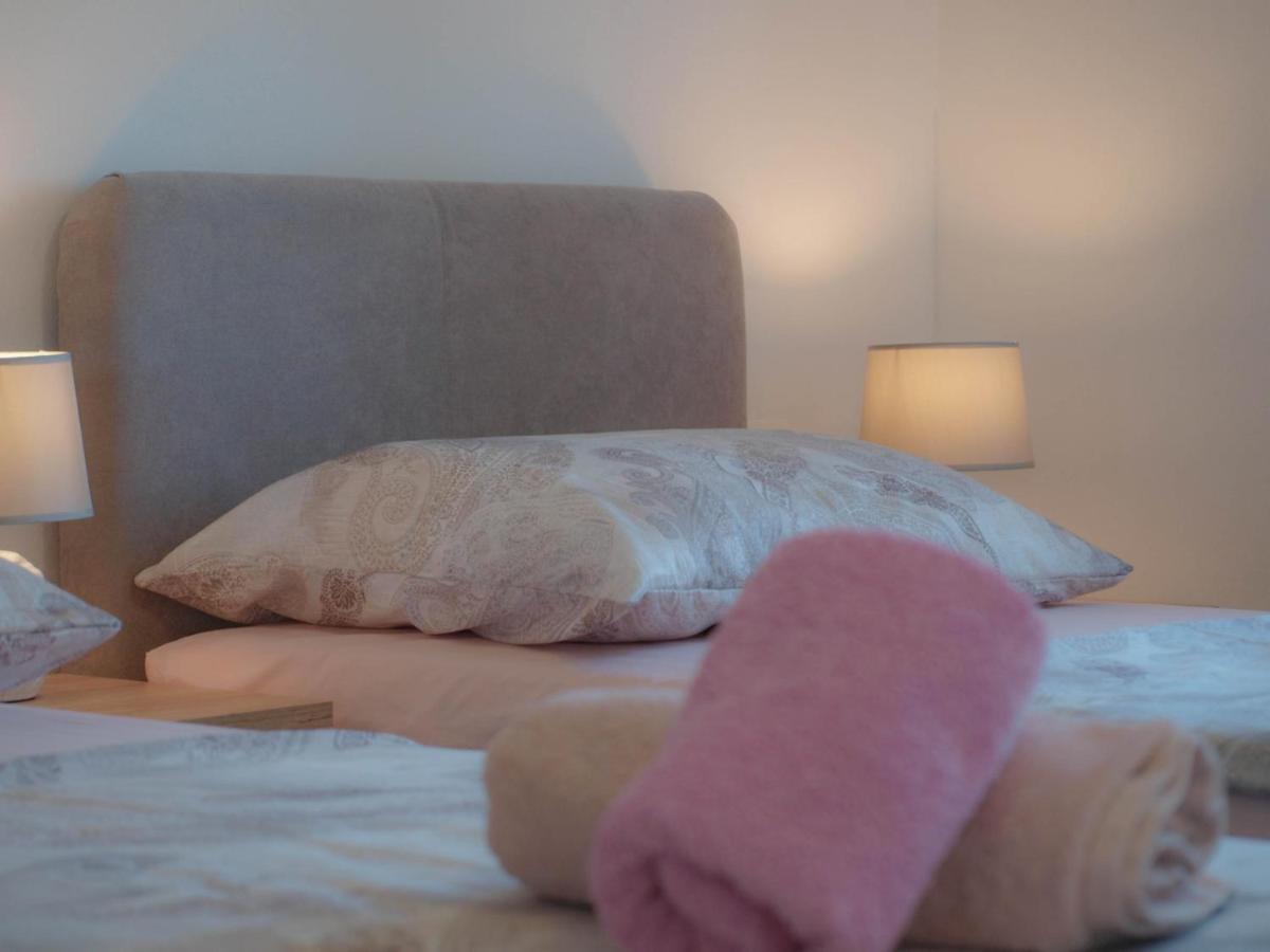 Apartmani Goga 2 Molat Bagian luar foto
