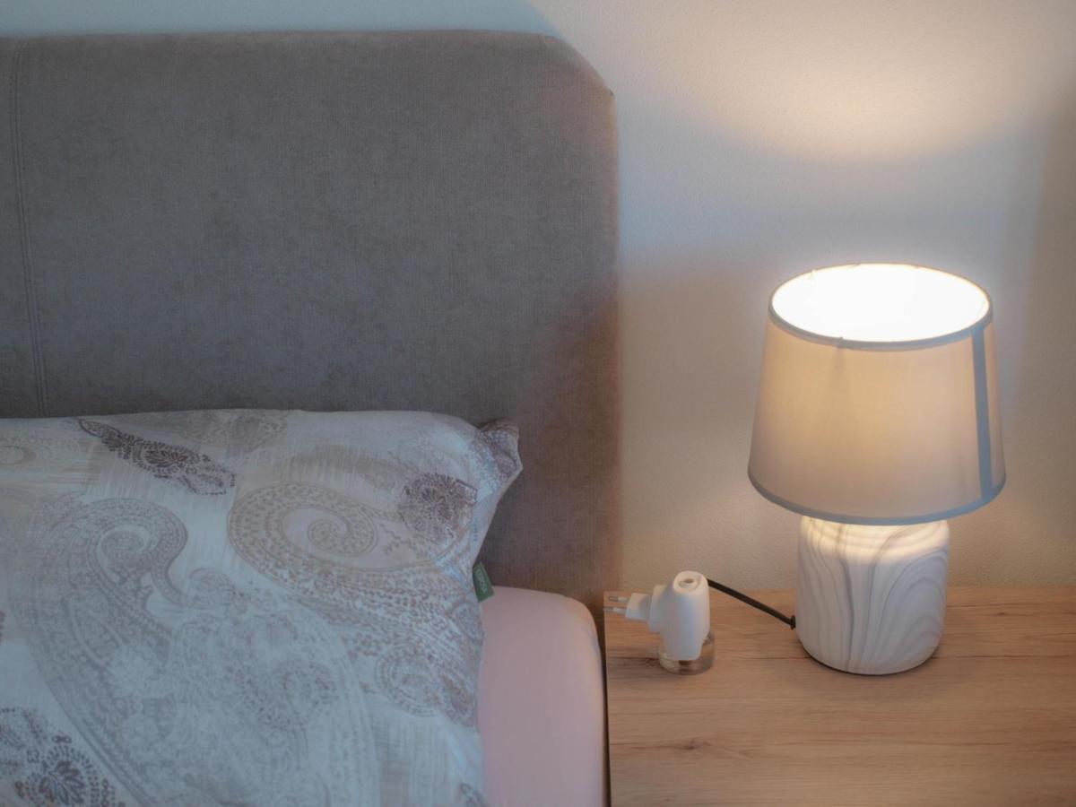 Apartmani Goga 2 Molat Bagian luar foto