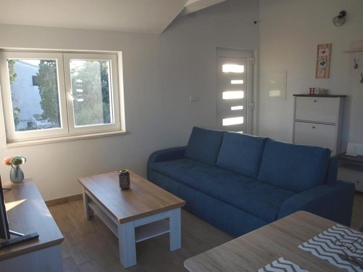 Apartmani Goga 2 Molat Bagian luar foto
