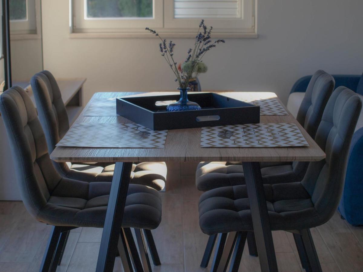 Apartmani Goga 2 Molat Bagian luar foto
